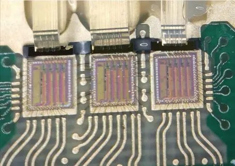 半导体MiniLED/MicroLED封装技术及砂轮切割工艺